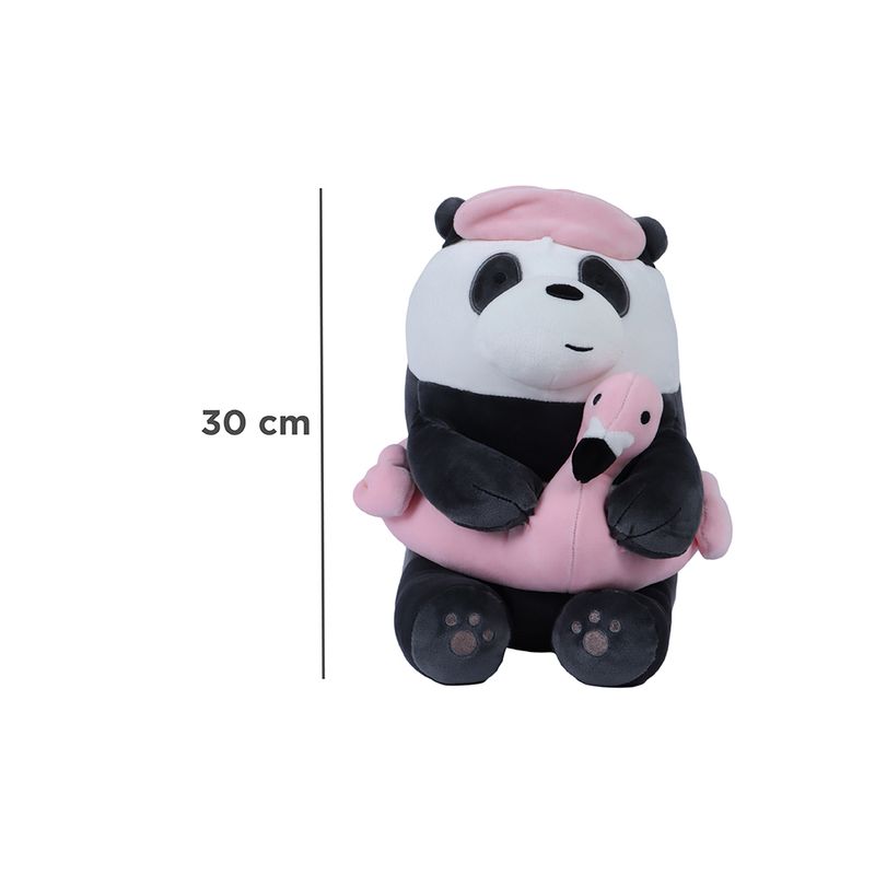 Peluche-30-cm-we-bare-bears-colecci-n-5-0-serie-vacaciones-de-verano-panda-We-Bare-Bears-8-10087