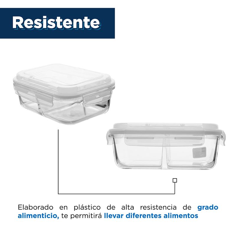 Taper-de-almacenamiento-de-alimentos-de-vidrio-con-cubiertos-900-ml-20-7x15-7x7-9cm-Miniso-5-11260