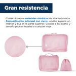 Organizador-de-viaje-minigo-3-0-de-ropa-3-piezas-rosa-43x12x32cm-Miniso-5-10550