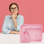 Organizador-de-viaje-minigo-3-0-de-ropa-3-piezas-rosa-43x12x32cm-Miniso-7-10550