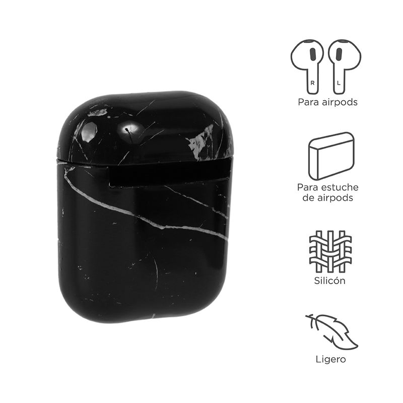 Estuche para Airpods - Merkatodo