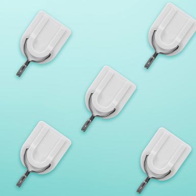 Ganchos adhesivos 3 pzas 6.5 cm - Miniso