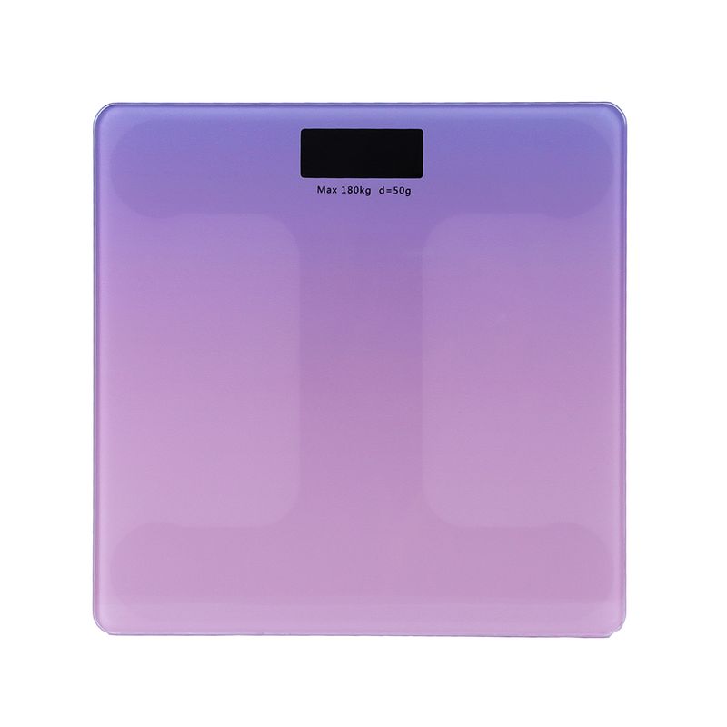 Balanza-de-cristal-templado-peso-corporal-rosa-26cm-degradado-morado-Miniso-1-10621