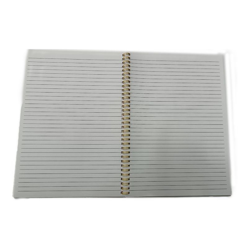 Libretas-y-cuadernos-A4-mini-family-animal-cosplay-series-gigi-libreta-con-alambre-100-hojas-Miniso-4-11625