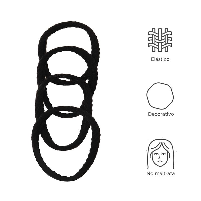 Liga-para-cabello-de-goma-en-espiral-negro-4-pzas-Miniso-3-6675