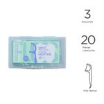 Hilo-dental-de-menta-limpieza-profunda-3-pzas-Miniso-3-8025