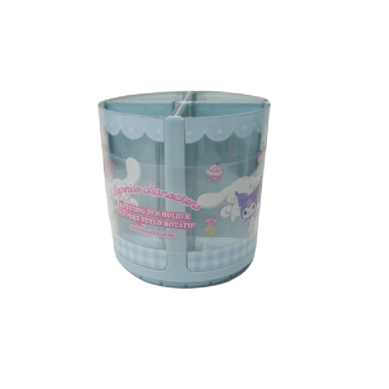Organizador-de-plastico-giratorio-para-escritorio-personajes-sanrio-13-3cmx6-2cmx2-4cm-Sanrio-3-11410