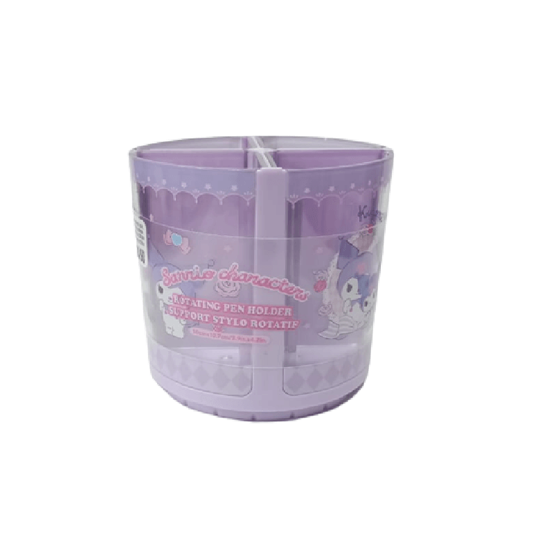 Organizador-de-plastico-giratorio-para-escritorio-personajes-sanrio-13-3cmx6-2cmx2-4cm-Sanrio-5-11410