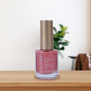 Esmalte de uñas a base de aceite colorich (07) -  Miniso