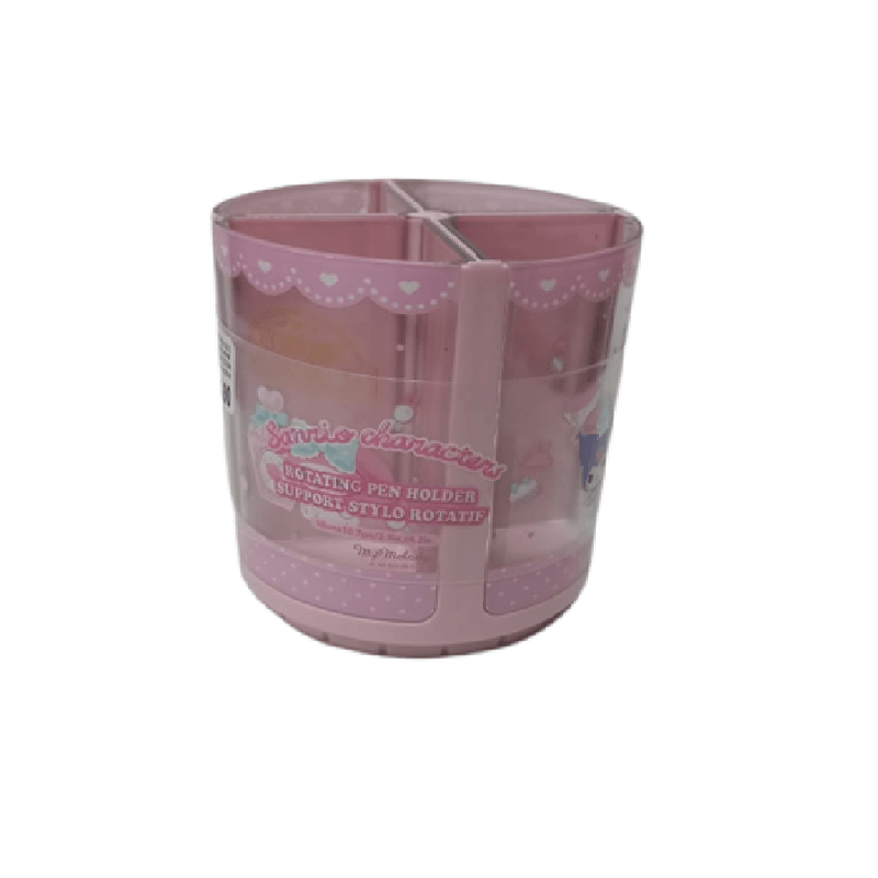Organizador-de-plastico-giratorio-para-escritorio-personajes-sanrio-13-3cmx6-2cmx2-4cm-Sanrio-1-11410