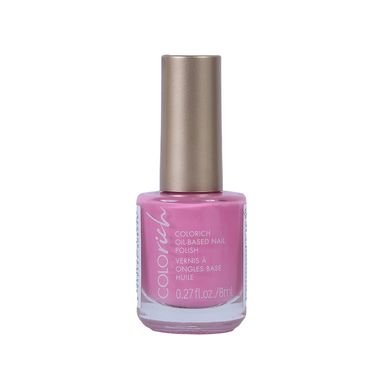 Esmalte de uñas a base de aceite colorich(02) -  Miniso