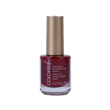 Esmalte de uñas a base de aceite colorich(11) -  Miniso