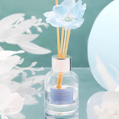Difusor de aroma 3d bahamian breeze -  Miniso