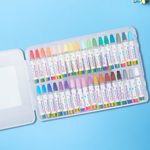 Paquete-de-crayones-hexagonales-transparente-36-colores-Miniso-2-366