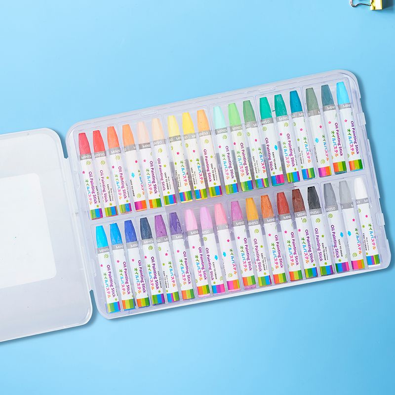 Paquete-de-crayones-hexagonales-transparente-36-colores-Miniso-2-366