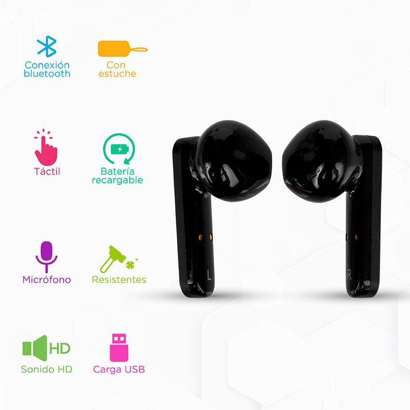 Aud-fonos-inal-mbricos-tws-semi-in-ear-modelo-ts16c-negro-minisounds-Miniso-3-4755