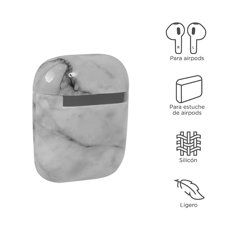 Estuche-para-airpods-2-colecci-n-m-rmol-blanco-Miniso-3-11538