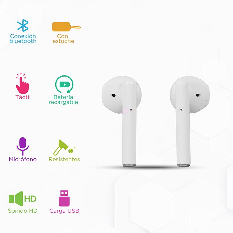 Auriculares-macaron-half-in-ear-tws-modelo-s88-blanco-miniso-Miniso-3-10846