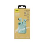 Auriculares-macaron-half-in-ear-tws-modelo-s88-verde-menta-miniso-Miniso-9-10847