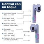 Auriculares-macaron-half-in-ear-tws-modelo-s88-morado-miniso-Miniso-4-10849