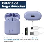 Auriculares-macaron-half-in-ear-tws-modelo-s88-morado-miniso-Miniso-6-10849