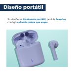 Auriculares-macaron-half-in-ear-tws-modelo-s88-morado-miniso-Miniso-7-10849