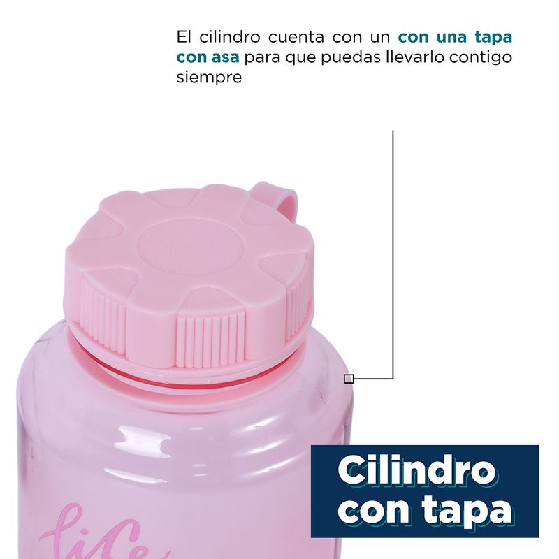 Tomatodo-de-plastico-mini-family-bunbun-1L-rosa-9-3x9-3x22-cm-Miniso-5-12356