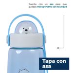 Tomatodo-de-plastico-we-bare-bears-collection-con-decoracion-600ml-azul-7-7x7-7x20-5cm-We-Bare-Bears-5-11653