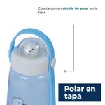 Tomatodo-de-plastico-we-bare-bears-collection-con-decoracion-600ml-azul-7-7x7-7x20-5cm-We-Bare-Bears-6-11653