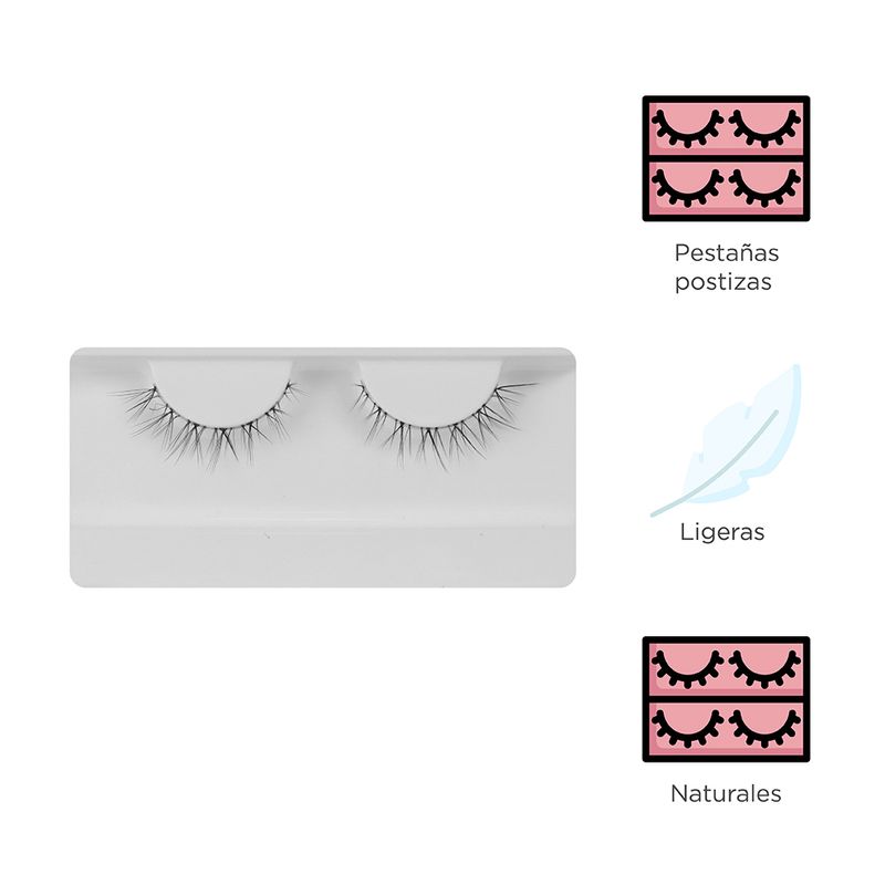 Pesta-as-postizas-de-aspecto-natural-sparkling-star-series-1-par-02-Miniso-3-11695