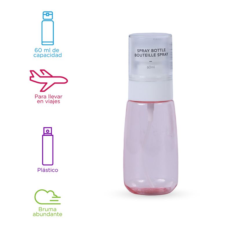Botella-spray-forma-u-rosa-60-ml-Miniso-3-12489