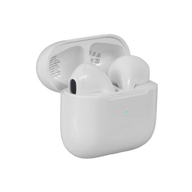 Audífonos inalámbricos mod t15 blanco -  Miniso
