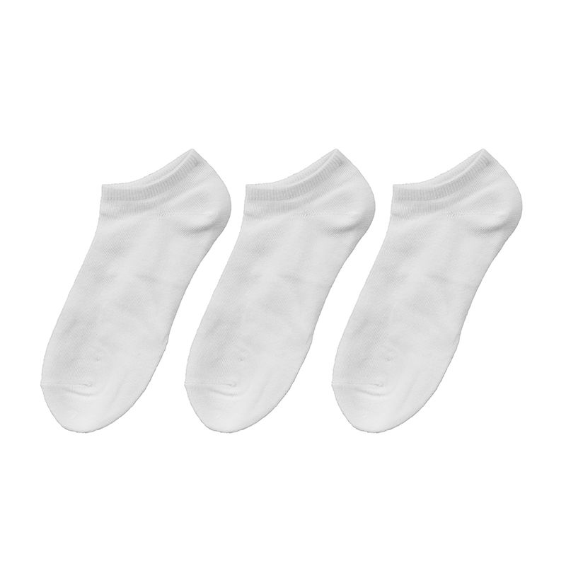 Medias-para-mujer-3-pares-blanco-Miniso-1-10818