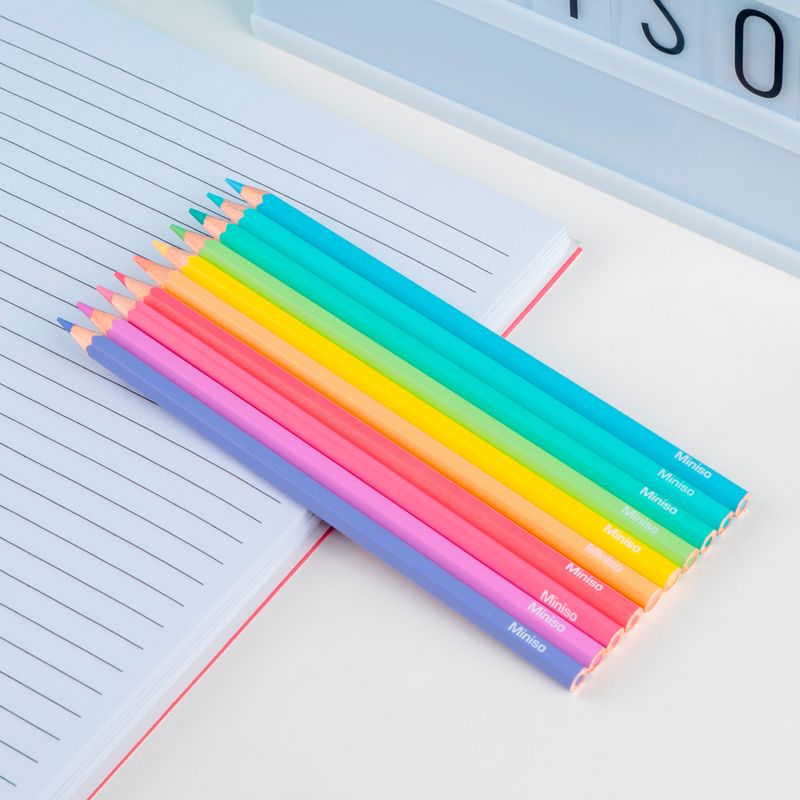 Set-de-L-pices-de-colores-10-pzas-Miniso-5-527
