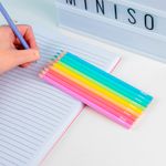 Set-de-L-pices-de-colores-10-pzas-Miniso-6-527