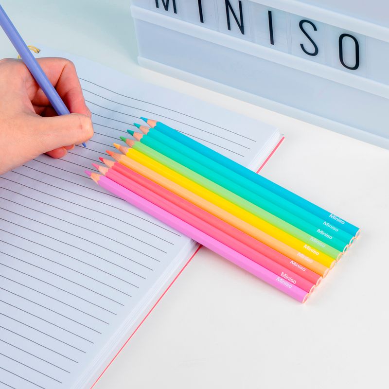 Set-de-L-pices-de-colores-10-pzas-Miniso-6-527