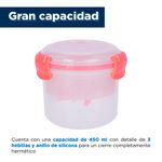 Taper-para-ensalada-con-separaci-n-peque-o-naranja-Miniso-4-6605