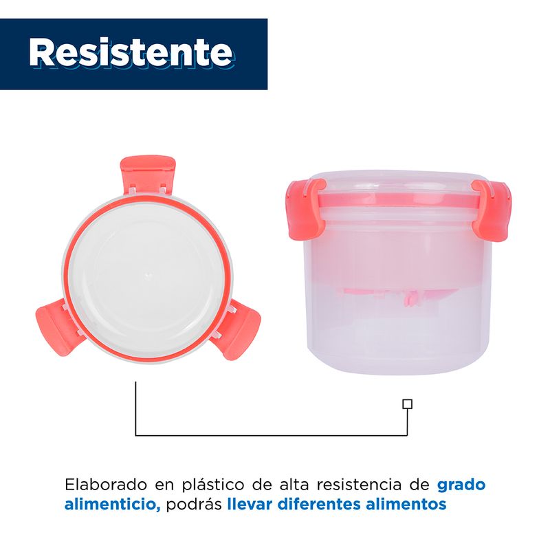Taper-para-ensalada-con-separaci-n-peque-o-naranja-Miniso-5-6605