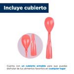 Taper-para-ensalada-con-separaci-n-peque-o-naranja-Miniso-6-6605