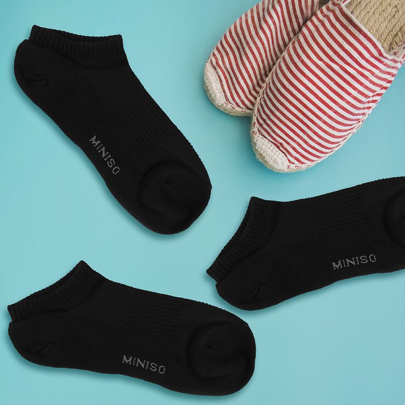 Paquete-de-medias-atleticos-para-mujer-negros-3-pzs-Miniso-2-5557