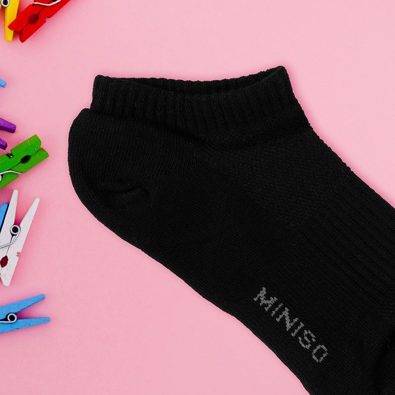 Paquete-de-medias-atleticos-para-mujer-negros-3-pzs-Miniso-5-5557