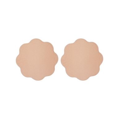 Brassier adhesivo invisible natural 8cm 2pzas - Miniso