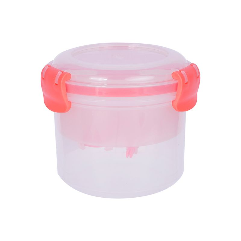 Taper Plastico Pequeño Cocina