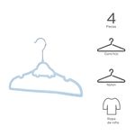 Paquete-de-ganchos-para-ropa-infantil-de-coches-peque-os-4-pzs-Miniso-3-6339