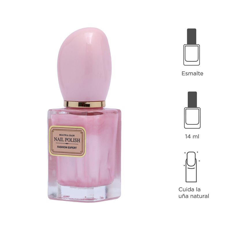 Esmalte-para-u-as-rosa-met-lico-15ml-Miniso-2-74