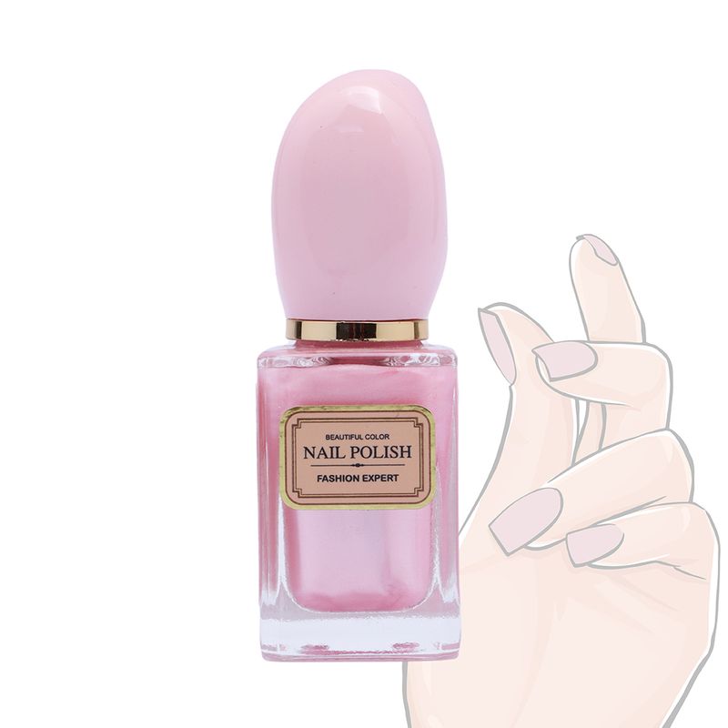 Esmalte-para-u-as-rosa-met-lico-15ml-Miniso-3-74