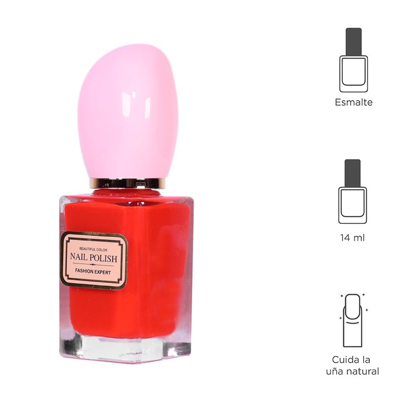 Esmalte-para-u-as-rojo-15ml-Miniso-2-70