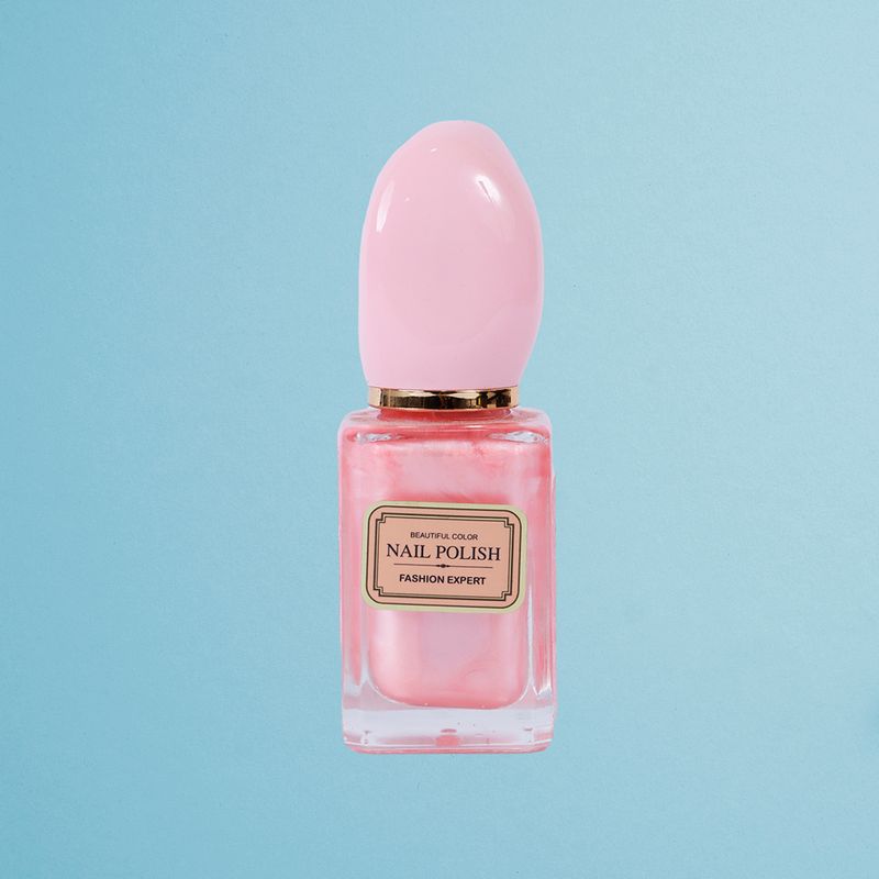 Esmalte-para-u-as-rosa-met-lico-15ml-Miniso-5-74