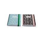 Cuaderno-de-tapa-dura-A6-con-bolsillo-flores-96-hojas-dise-os-mixtos-Miniso-2-10249