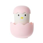 Almohadilla-de-estropajo-redonda-de-dise-o-de-pollitos-reci-n-nacidos-9-5x6cm-Miniso-5-10876